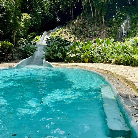 Platon Ecolodge Barahona Ngoại thất bức ảnh